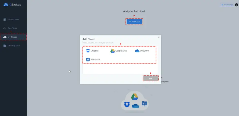 Cloud transfer refers to the process of moving information, files, applications, or other data to a cloud computing environment. Cloud transfer usually consists of 2 models. One common model is the movement of information and applications from a local device to a public cloud. The second model is the migration of data and applications from one cloud platform or provider to another, which is also known as cloud-to-cloud migration.