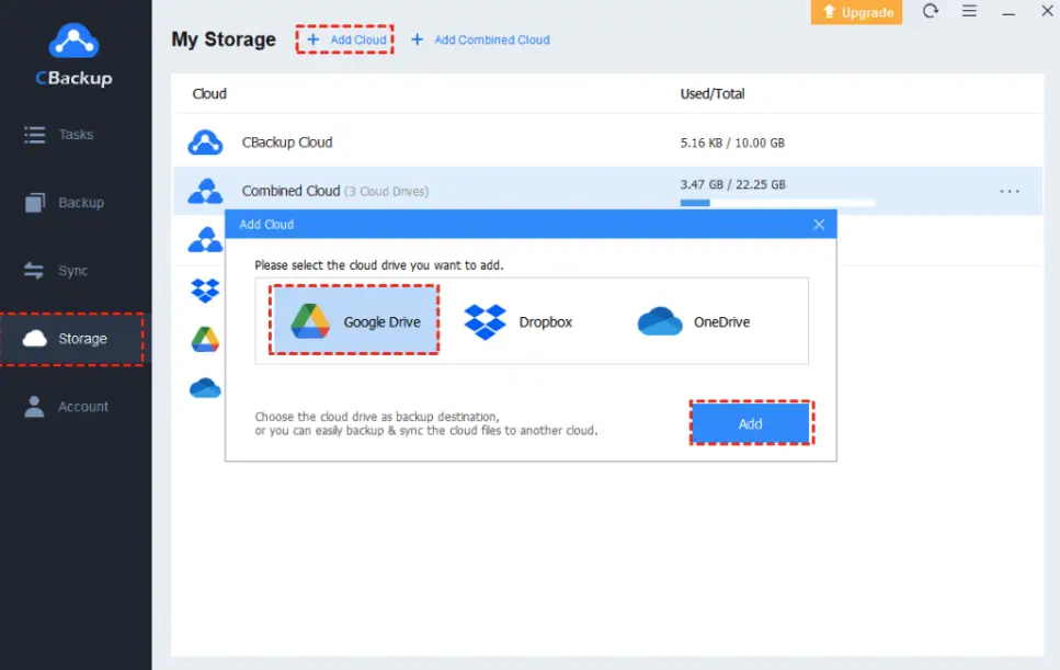 Cloud transfer refers to the process of moving information, files, applications, or other data to a cloud computing environment. Cloud transfer usually consists of 2 models. One common model is the movement of information and applications from a local device to a public cloud. The second model is the migration of data and applications from one cloud platform or provider to another, which is also known as cloud-to-cloud migration.