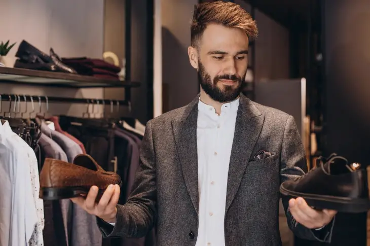 Building a Minimalist Wardrobe: Essentials for a Stylish and Streamlined Closet for Men