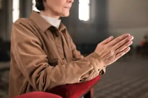 The 3rd Step Prayer is critical to AA as it reflects concepts of surrender, spiritual connection, and personal transformation. This prayer is highly integrated into AA’s twelve-step process; it shows a willingness to surrender and open up to a higher power to help quit drinking.   
