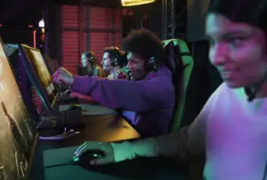 Do you find it hard to keep pace with the gaming industry? The gaming industry is going through constant change and evolution, which means that it can be hard even for an avid gamer to keep up with the latest trends and developments. 