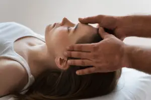 Nestled against the backdrop of the amazing Wasatch Range, Salt Lake City beckons with its blend of urban vibrancy and natural beauty. This city, surrounded by snow-capped mountains and dotted with serene lakes, offers a serene setting ideal for holistic healing. Among these practices, craniosacral therapy has emerged as a sought-after modality for those seeking relief and relaxation in a bustling metropolitan environment.