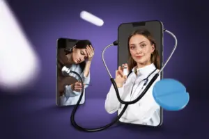 Gone are the days when patients had to travel to healthcare facilities to obtain medical services or advice. Nowadays, it is possible to receive health-related services and information online through telehealth solutions. Technology has not only improved accessibility to healthcare and information related to well-being but has also made the services more cost-effective through improved efficiency.