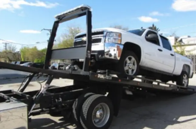 The Benefits of Choosing Expert Towing Services When You Need Them Most
