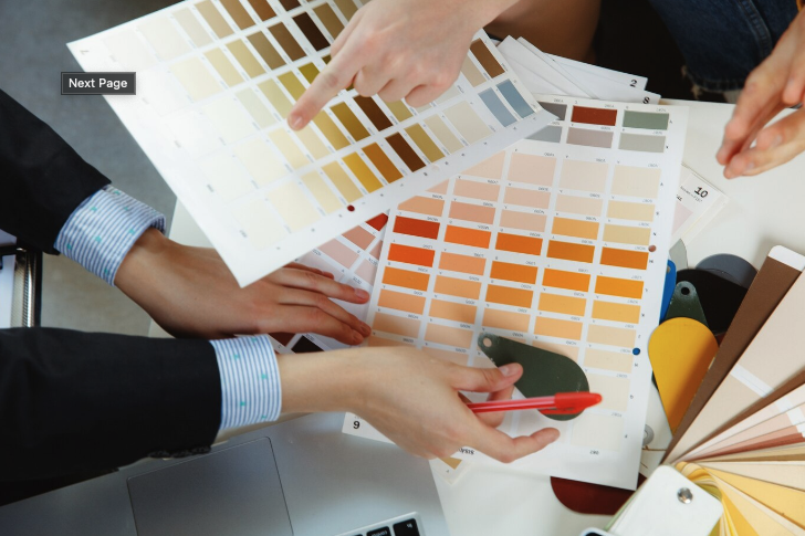 Integrating Color Psychology into Business Interiors for Optimal Impact