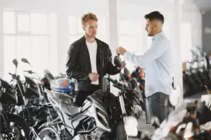 Buying a motorbike can be an exhilarating experience, offering a sense of freedom, adventure, and a unique connection to the road. However, it's a significant decision that requires careful consideration. Whether you're a seasoned rider or a beginner, here are some essential factors to consider when buying a motorbike.