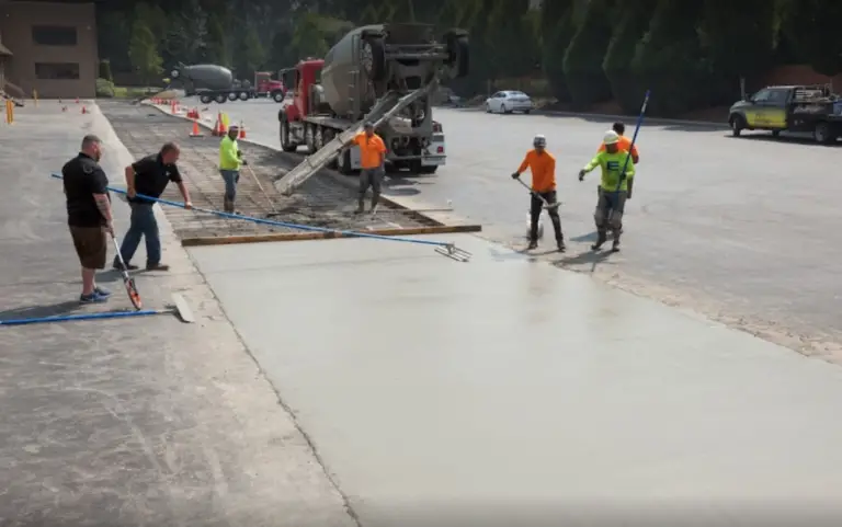 Essential Safety Considerations for a Smooth Paving Project In Portland