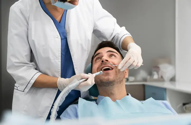 Maintaining good oral health is crucial for overall well-being. From preventing cavities to ensuring a bright smile, proper dental care plays a vital role in our daily lives. This article will explore various aspects of dental health, providing valuable insights and practical tips to help you achieve and maintain a healthy mouth.