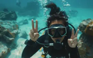 Bali is a top spot for scuba diving lovers. It doesn't matter if you're experienced or new to diving. Exploring Bali's colorful sea life can be a trip you'll always remember. Here are 10 key tips to enhance your scuba dive training in Bali. They ensure a safe, fun, and unforgettable diving experience.