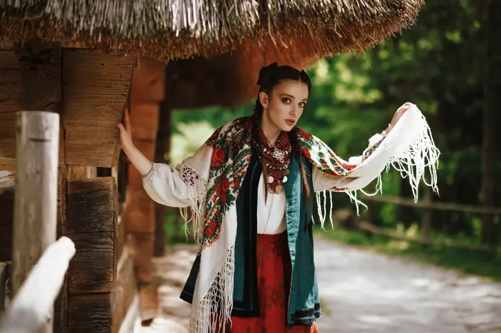 Ancient Styles: The Clothing of Coastal Native Peoples