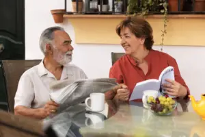 Retirement is a significant milestone that marks the beginning of a new chapter in life. For many, it's an opportunity to pursue passions, spend time with loved ones, and enjoy the fruits of their labor. However, navigating this transition can be challenging. This article offers ten essential tips to help seniors make the most of their retirement years and lead fulfilling lives.
