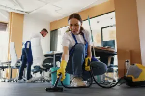 Cleaning your home or office is often a manageable task. However, certain cleaning jobs require professional expertise due to their complexity, risk, or the need for specialized equipment. While doing these tasks yourself might save some money upfront, the consequences of improper cleaning could lead to safety hazards or costly repairs down the line. These are some cleaning jobs that are best left to the professionals.