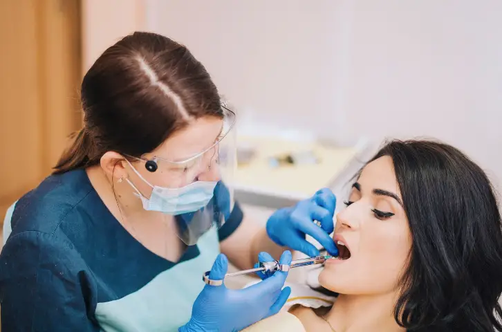 Selecting an experienced and skilled dental professional is crucial for a successful wisdom teeth removal. When considering wisdom teeth removal Las Vegas residents and visitors alike should research thoroughly and choose a reputable practitioner with a track record of successful procedures.