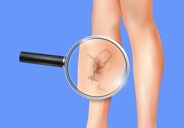 Don’t Ignore These 7 Vein Health Warning Signs