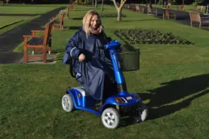 Mobility scooters are invaluable for those with mobility challenges, providing both independence and ease of movement. However, comfort during use can significantly enhance the overall experience. Fortunately, there are a variety of accessories designed to make riding a mobility scooter more comfortable. Here’s a look at some of the most effective ones.