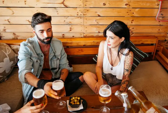 Craft Beer and Wellness: How Your Favourite Brews Can Boost Your Health