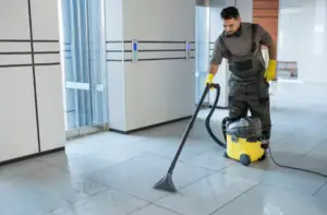 The answer lies in investing in regular Sydney commercial cleaning services. These services provide the expertise and resources necessary to maintain a clean environment. A professional approach to cleaning goes beyond emptying trash cans and dusting desks. This comprehensive approach can significantly reduce the spread of germs and bacteria, creating a safer workspace for everyone.