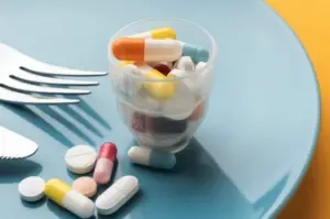 In today's fast-paced world, maintaining good health is more important than ever. As we age, it becomes crucial to ensure that we are getting all the essential nutrients our body needs to function optimally. 