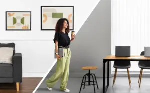 Enhancing your space with minimal effort can have a significant impact on the overall look and feel of your home. Whether you're short on time, budget, or simply want quick fixes to refresh your space, there are easy ways to make your home more stylish, organized, and comfortable without the need for major renovations. Here are some simple yet effective methods to elevate your space with minimal effort.