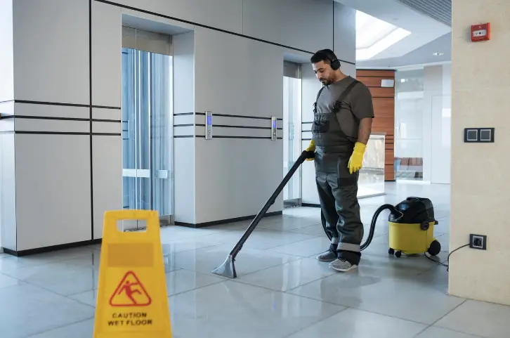 Have you ever walked into a government building and noticed the cleanliness of the floors? The flooring condition in such spaces significantly creates a welcoming environment and maintains safety standards. In Greenville, SC, where foot traffic in government offices is high, regular floor care is more than just a matter of aesthetics. 