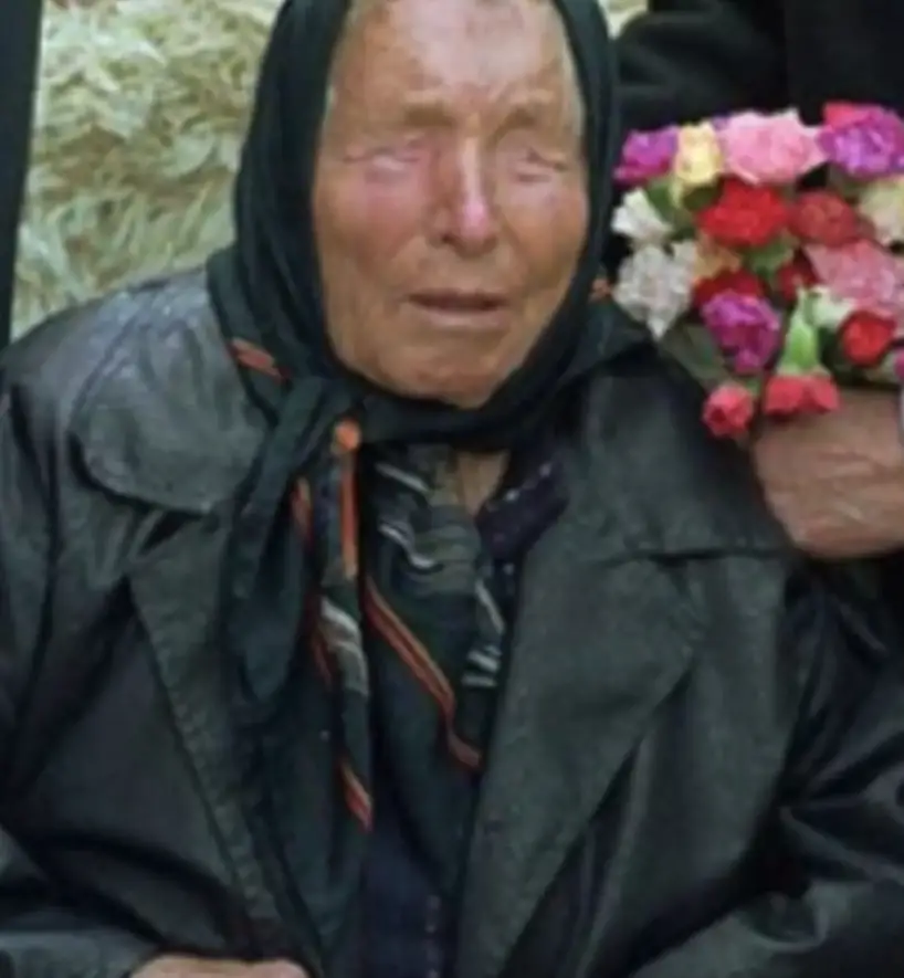 Another year, another set of spine-tingling predictions from the legendary Baba Vanga. Even though she left this world in 1984, the blind Bulgarian mystic continues to haunt our collective consciousness with her eerily accurate forecasts.