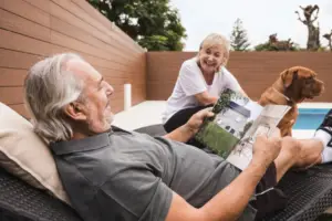 Residential senior living is evolving rapidly to meet the diverse needs of an aging population. The days of basic care in sterile environments are giving way to vibrant communities that foster comfort, social engagement, and well-being. Here, we explore some of the key innovations reshaping the way we think about senior living.