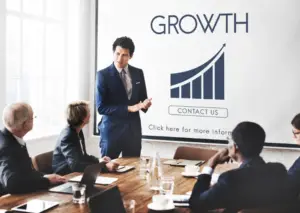 It’s understandable that you might feel an element of impatience when you’re struggling behind your competitors in business. You’re likely confident in what you’re able to offer, but if you’re being drowned out by companies that simply are more established or have access to greater resources than you, you might not be too sure about how you should proceed.