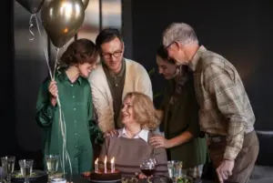 Celebrating family milestones is a cherished tradition that creates connection and reinforces the bonds between generations. Whether it’s a birthday, anniversary, retirement, or any significant achievement, including older loved ones in these celebrations can create lasting memories and strengthen family ties. Here are some thoughtful ways to mark family milestones with your older relatives.