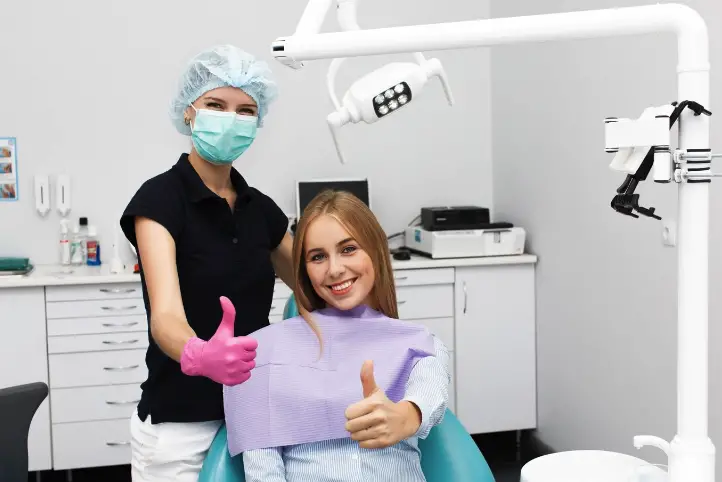 Innovative Dental Services for a New and Confident Smile