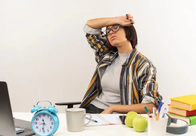 Managing Work When You Have Chronic Fatigue Syndrome