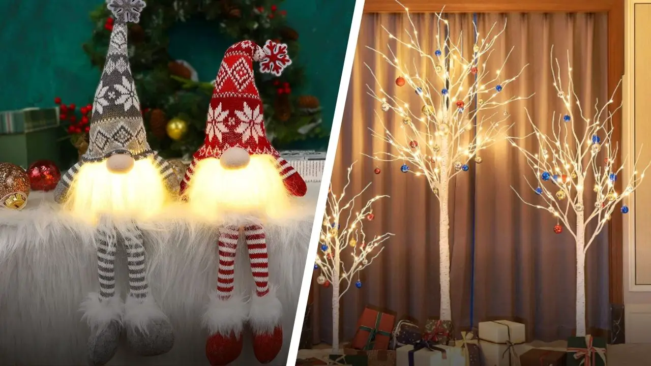 40 Christmas Products You Simply Can’t Miss This Year