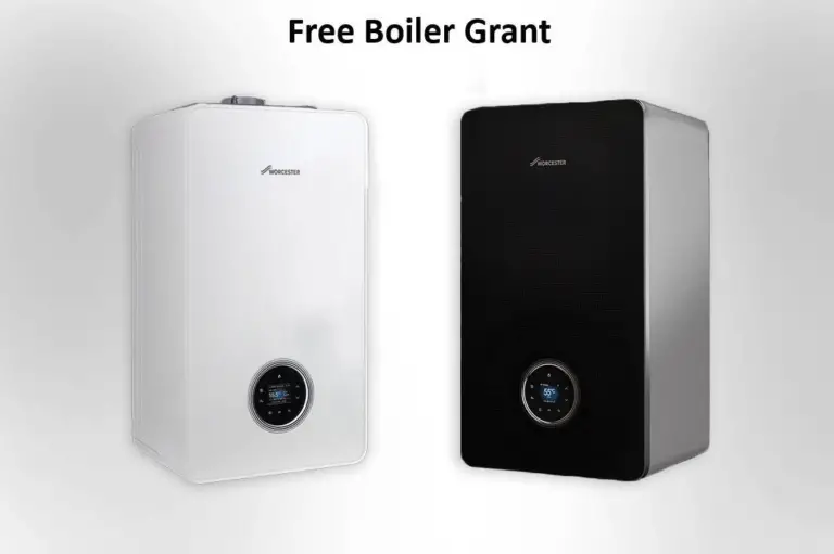 How The Free Boiler Grant Can Boost Your UK Property EPC Value