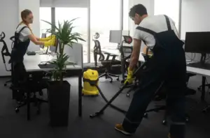 Maintaining a neat and organized workspace is crucial for the productivity and well-being of employees in office environments. In Sydney, where businesses are increasingly adapting to flexible work models, the demands placed on office cleaning services have evolved. From managing hybrid office setups to addressing heightened hygiene concerns, services must be proactive and adaptive to meet the needs of modern workplaces. This article explores how providers in Sydney are addressing common challenges in workspaces.