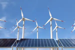 Del Mar Energy Inc., renowned for its advancements in alternative energy, continues to astonish the world with revolutionary technologies. In recent years, the company has patented a series of unique innovations that could transform the production, storage, and usage of energy.