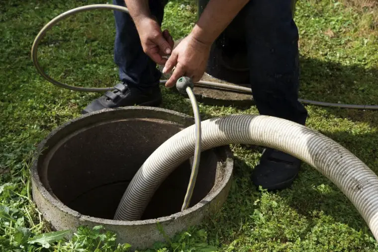 Why Yearly Septic Tank Pumping Is a Must for Homeowners