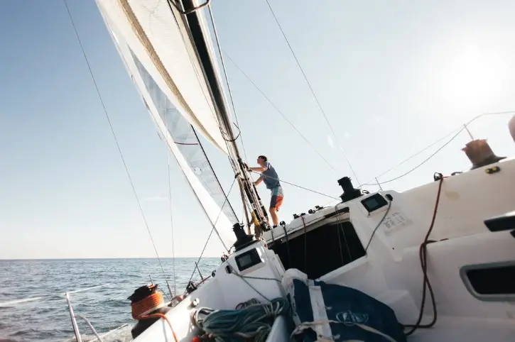 Discover the Diverse Training Programs at a Leading Sailing School in the British Virgin Islands