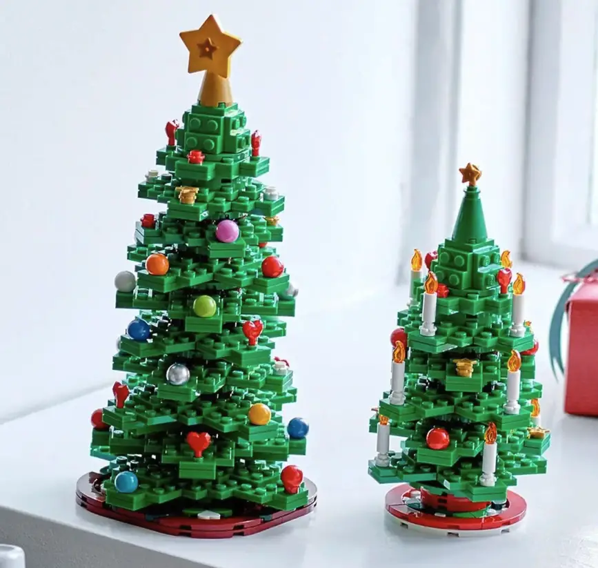 40 Christmas Products You Simply Can’t Miss This Year