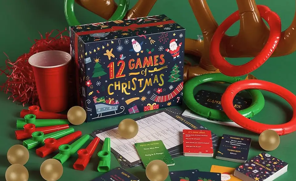 40 Christmas Products You Simply Can’t Miss This Year