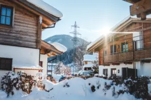 Winters in places like Provo, Utah, can be long, cold, and unforgiving. As temperatures drop and snow begins to fall, homes face increased strain from heating demands, freezing pipes, and other seasonal challenges. Proper preparation is key to ensuring a warm, safe, and energy-efficient home throughout the winter months.