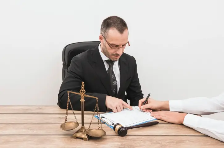 Steps to Take After Legal Malpractice