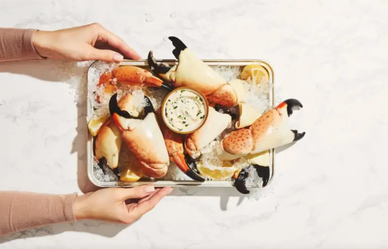 Recipe Ideas for Stone Crab That You’ll Love