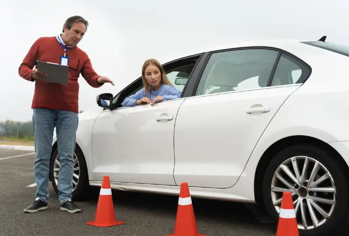 Everything a Learner Driver Needs to Know Before Their First Lesson