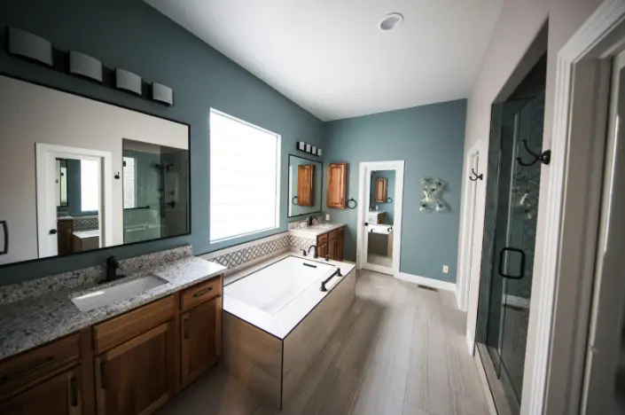 How to Plan a Bathroom Remodel Without Breaking the Bank