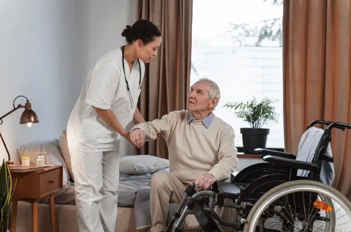 The True Impact the Right Care Homes Can Have