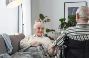 Transitioning to a care home is a significant change for anyone. It can be challenging to leave behind familiar surroundings, but with thoughtful touches and some creativity, a care home can feel just as warm and inviting as the home you’ve known. Here are some top tips to make this transition smoother and create a space that feels personal, comfortable, and truly homely.