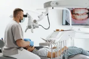Modern dentistry combines advanced science and innovative technology to improve oral health and overall well-being. From precision diagnostics to minimally invasive treatments, dental care today offers solutions that are safer, faster, and more effective. Patients can make informed decisions about their oral health by understanding the science behind these advancements. Let's explore these developments and how they benefit your smile.