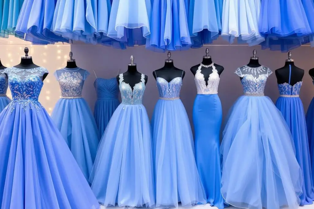 Discover the 20 most stunning prom dresses for women in 2025. From elegant black prom dresses to chic pink, vibrant red, and classic blue styles, explore our curated selection of ball gowns, mermaid designs, and trending looks to find your perfect dress.