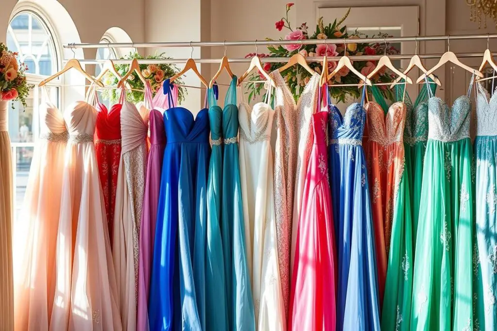 Discover the 20 most stunning prom dresses for women in 2025. From elegant black prom dresses to chic pink, vibrant red, and classic blue styles, explore our curated selection of ball gowns, mermaid designs, and trending looks to find your perfect dress.