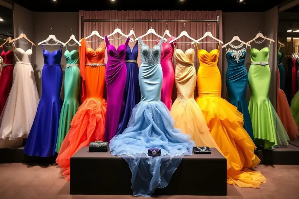 Discover the 20 most stunning prom dresses for women in 2025. From elegant black prom dresses to chic pink, vibrant red, and classic blue styles, explore our curated selection of ball gowns, mermaid designs, and trending looks to find your perfect dress.