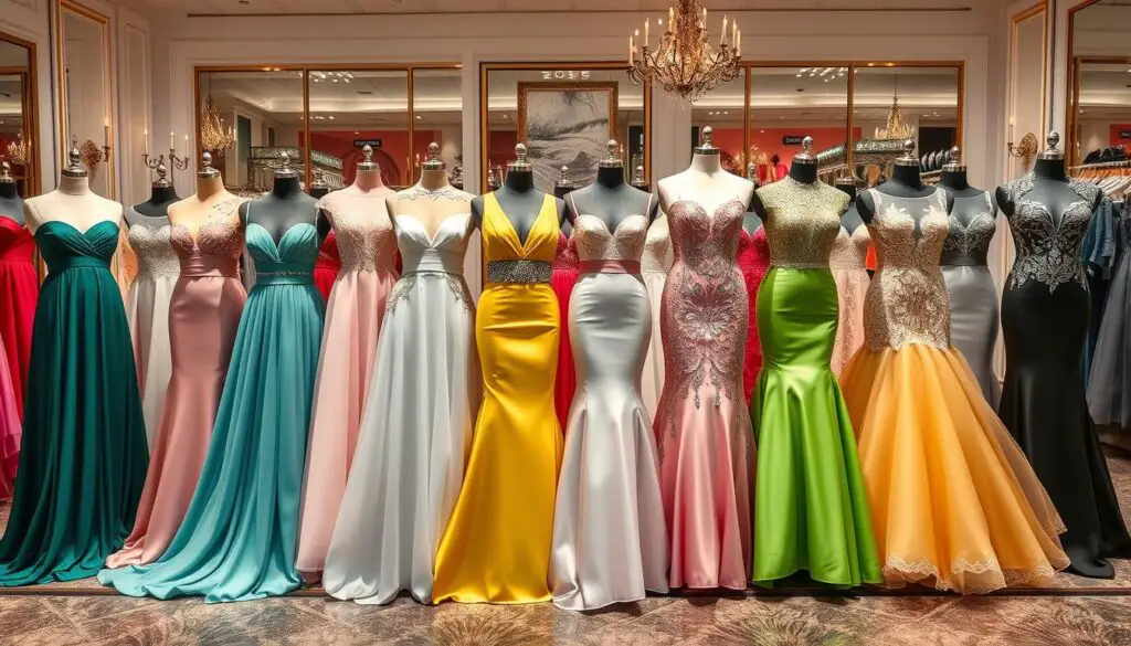 Discover the 20 most stunning prom dresses for women in 2025. From elegant black prom dresses to chic pink, vibrant red, and classic blue styles, explore our curated selection of ball gowns, mermaid designs, and trending looks to find your perfect dress.